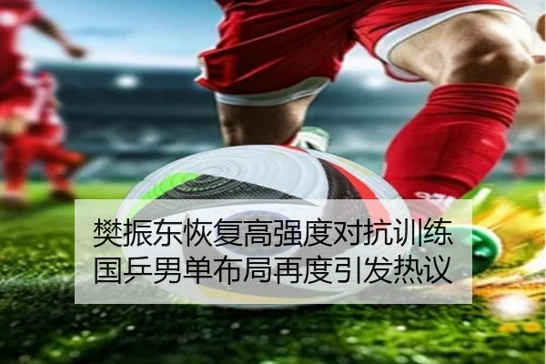 樊振东恢复高强度对抗训练 国乒男单布局再度引发热议 | bet365
